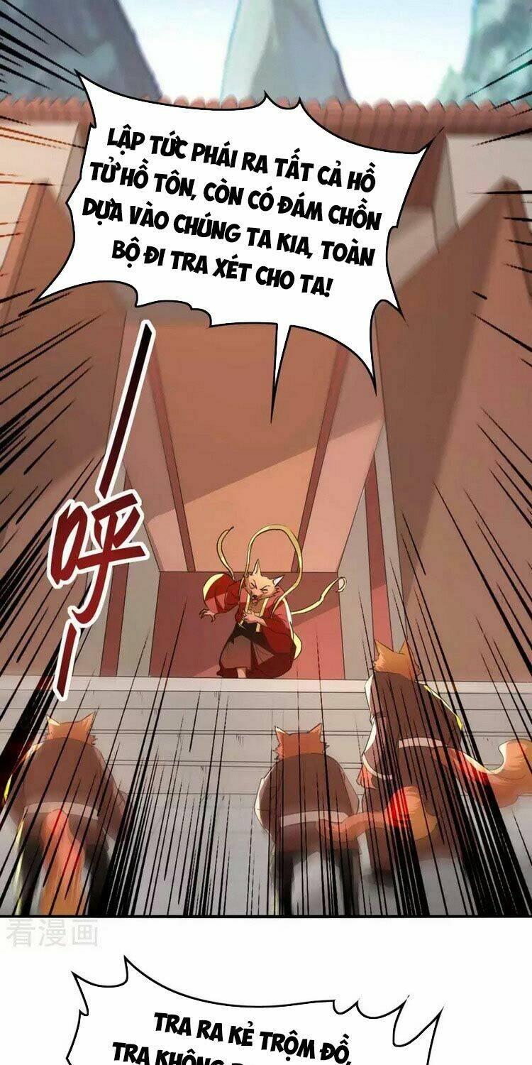 Tiên Đế Qui Lai Chapter 232 - Trang 2