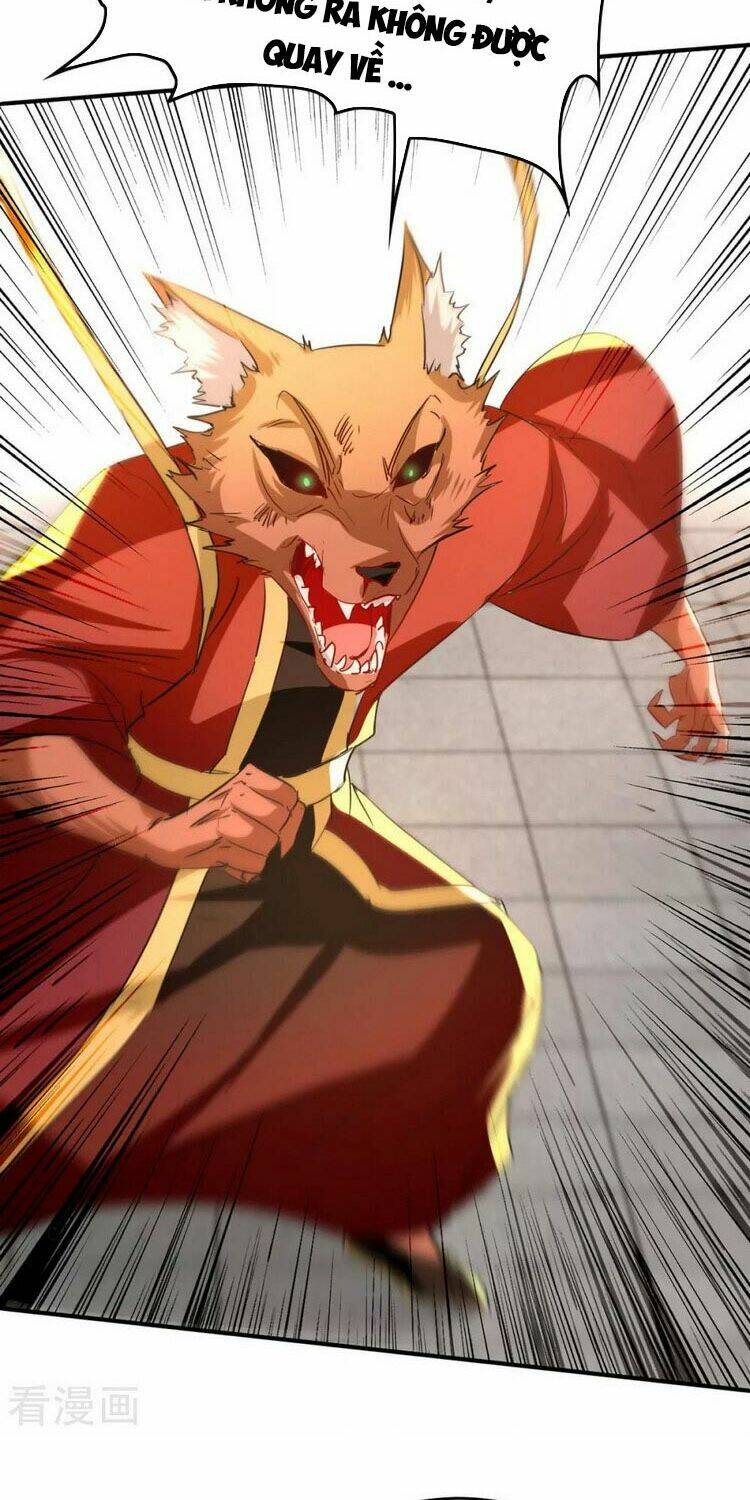 Tiên Đế Qui Lai Chapter 232 - Trang 2