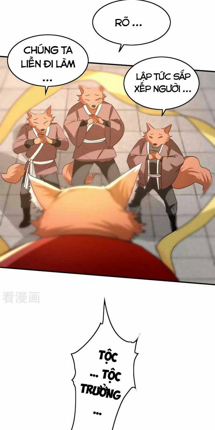 Tiên Đế Qui Lai Chapter 232 - Trang 2