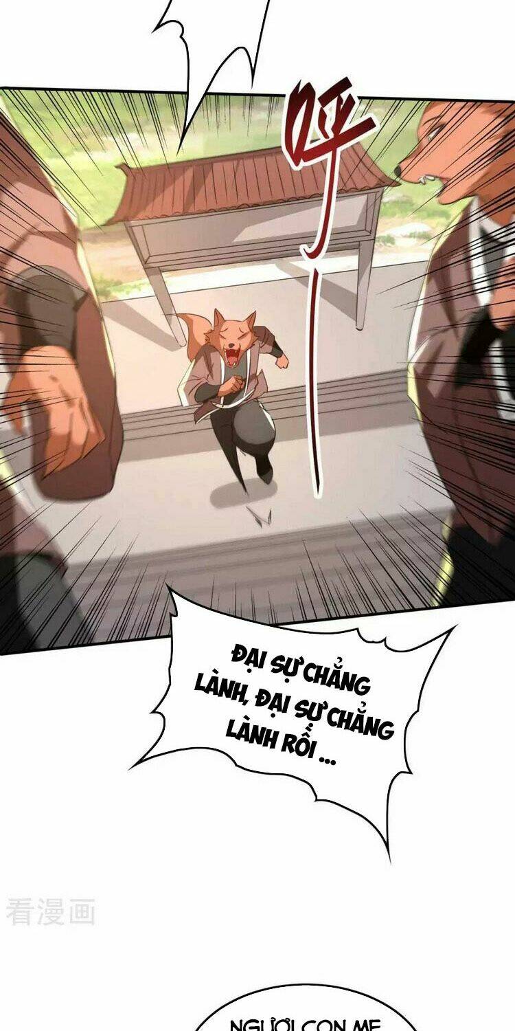 Tiên Đế Qui Lai Chapter 232 - Trang 2