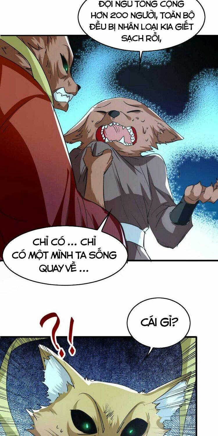 Tiên Đế Qui Lai Chapter 232 - Trang 2