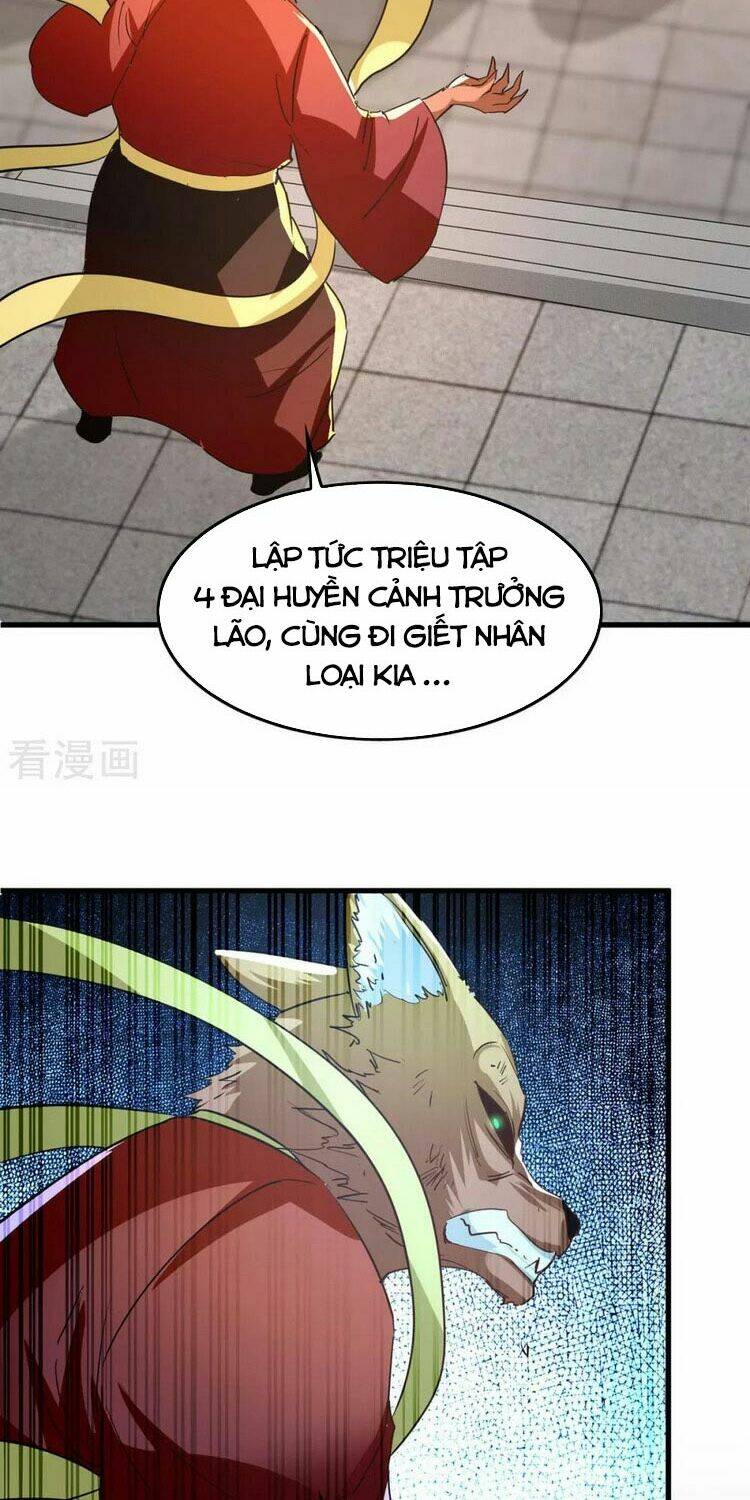 Tiên Đế Qui Lai Chapter 232 - Trang 2