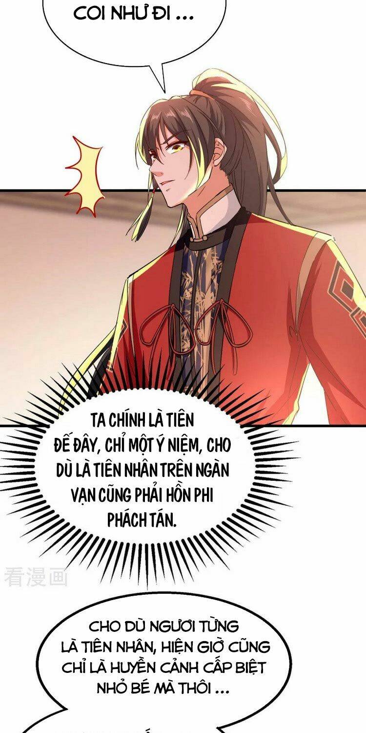 Tiên Đế Qui Lai Chapter 232 - Trang 2