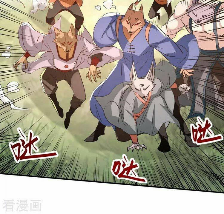 Tiên Đế Qui Lai Chapter 232 - Trang 2