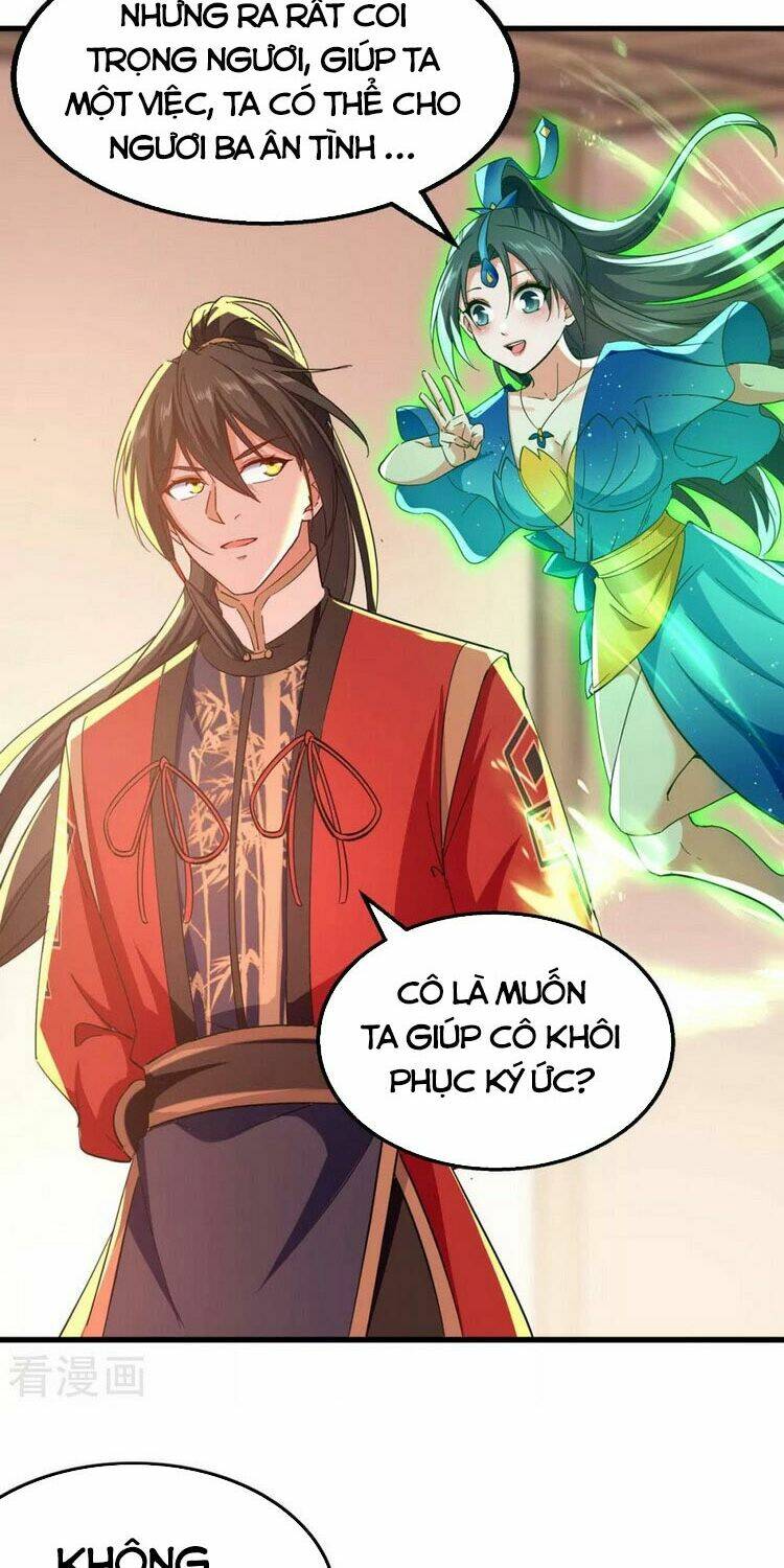 Tiên Đế Qui Lai Chapter 232 - Trang 2