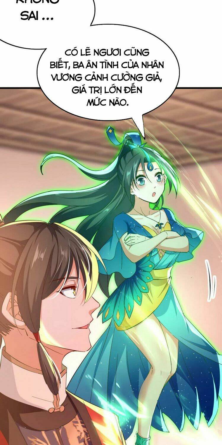 Tiên Đế Qui Lai Chapter 232 - Trang 2