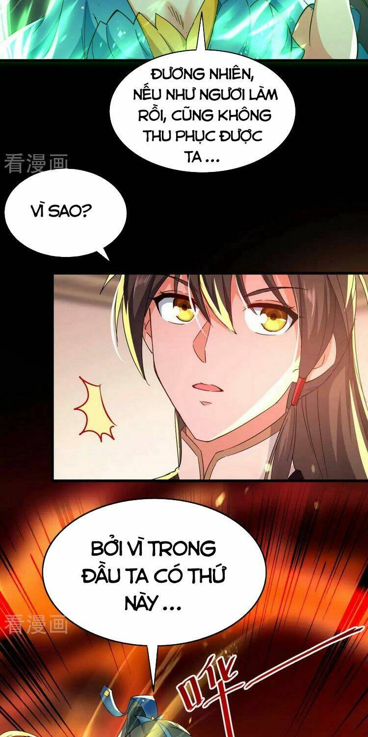 Tiên Đế Qui Lai Chapter 232 - Trang 2