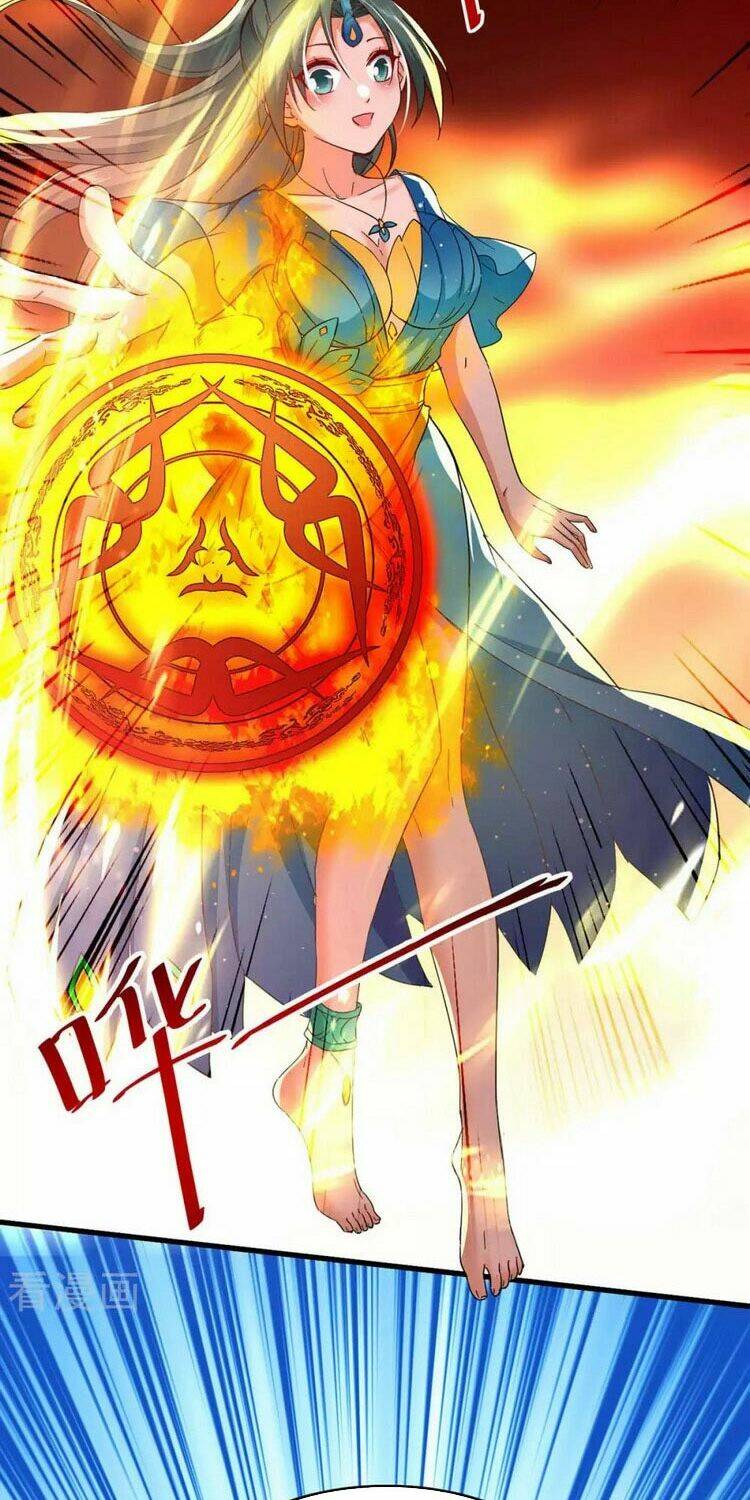 Tiên Đế Qui Lai Chapter 232 - Trang 2