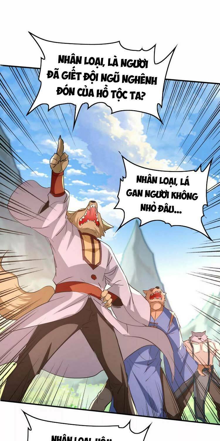 Tiên Đế Qui Lai Chapter 233 - Trang 2