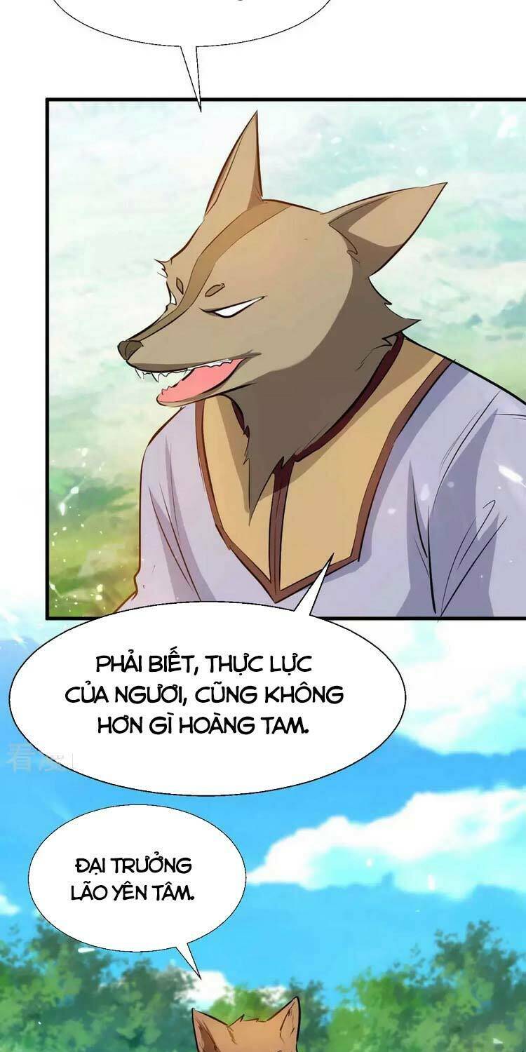 Tiên Đế Qui Lai Chapter 233 - Trang 2