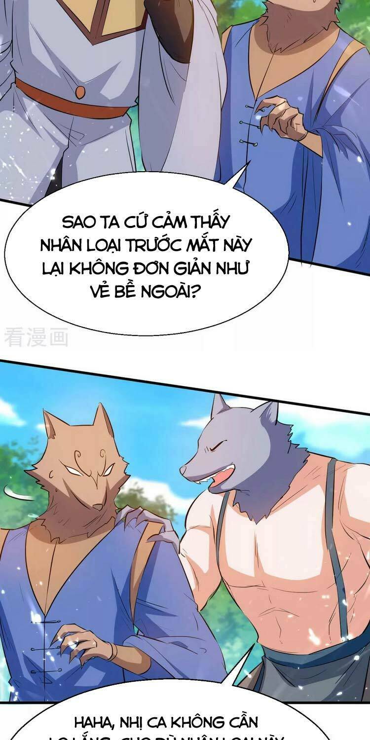 Tiên Đế Qui Lai Chapter 233 - Trang 2