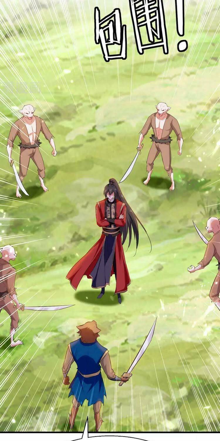 Tiên Đế Qui Lai Chapter 233 - Trang 2