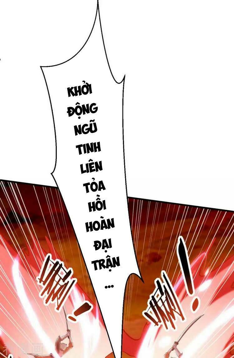 Tiên Đế Qui Lai Chapter 233 - Trang 2