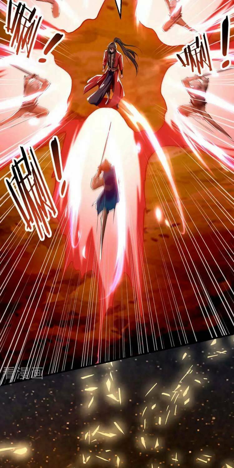 Tiên Đế Qui Lai Chapter 233 - Trang 2