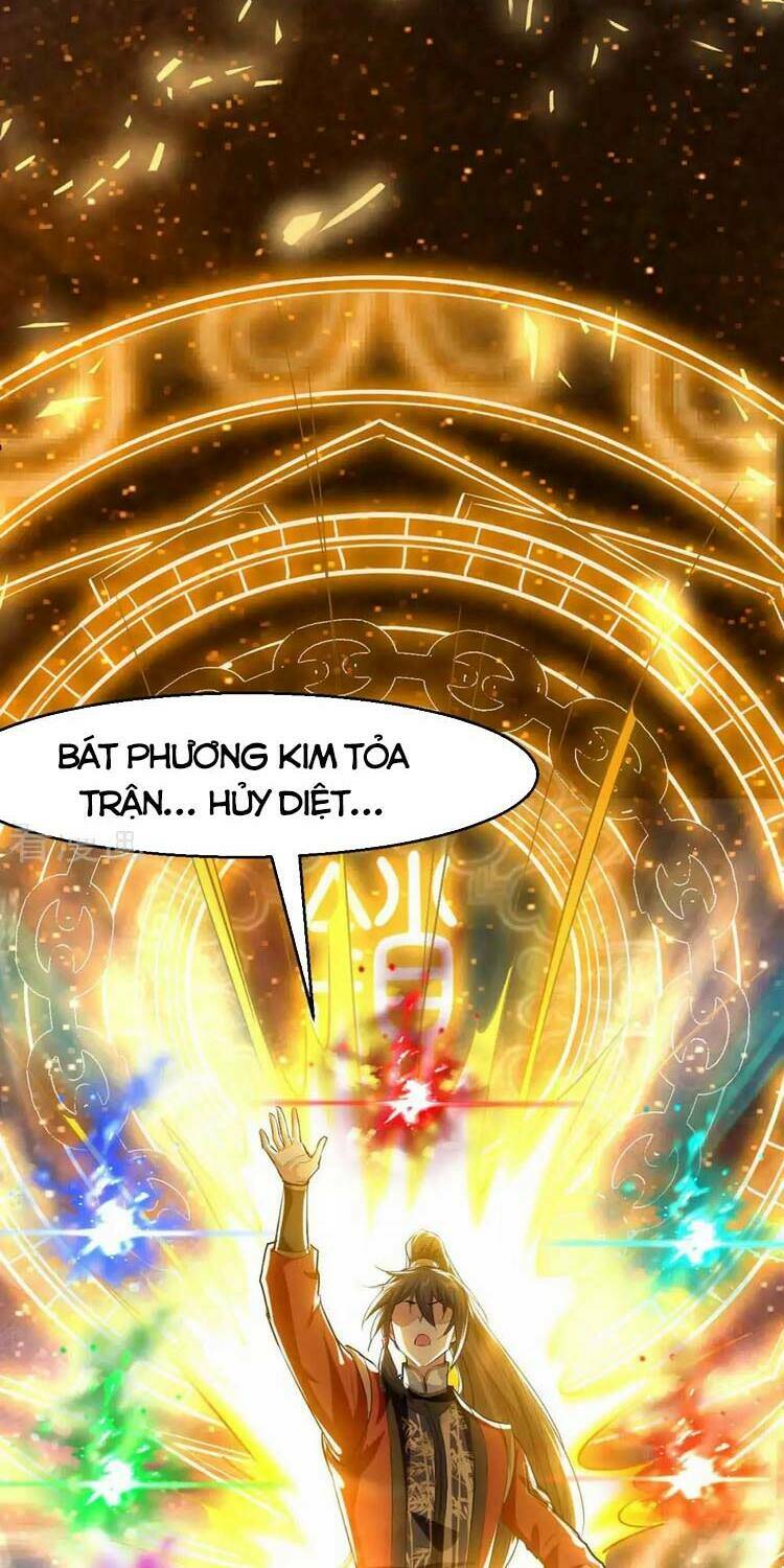 Tiên Đế Qui Lai Chapter 233 - Trang 2