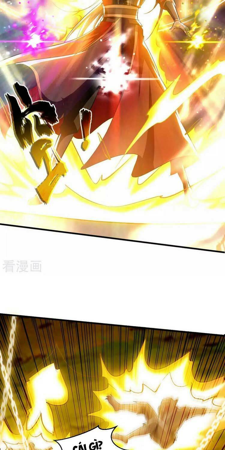 Tiên Đế Qui Lai Chapter 233 - Trang 2