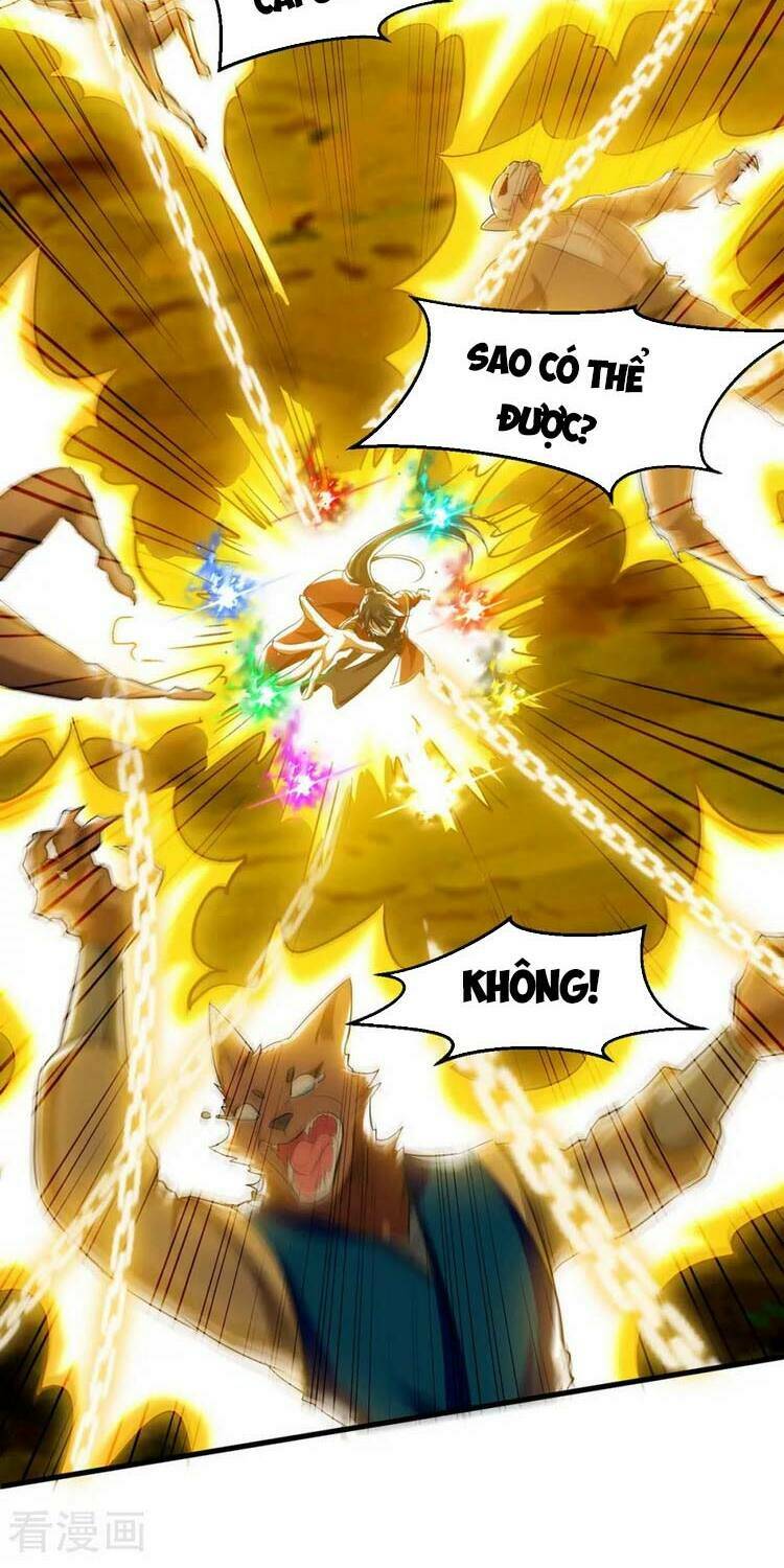 Tiên Đế Qui Lai Chapter 233 - Trang 2