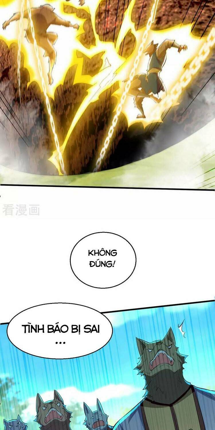 Tiên Đế Qui Lai Chapter 233 - Trang 2