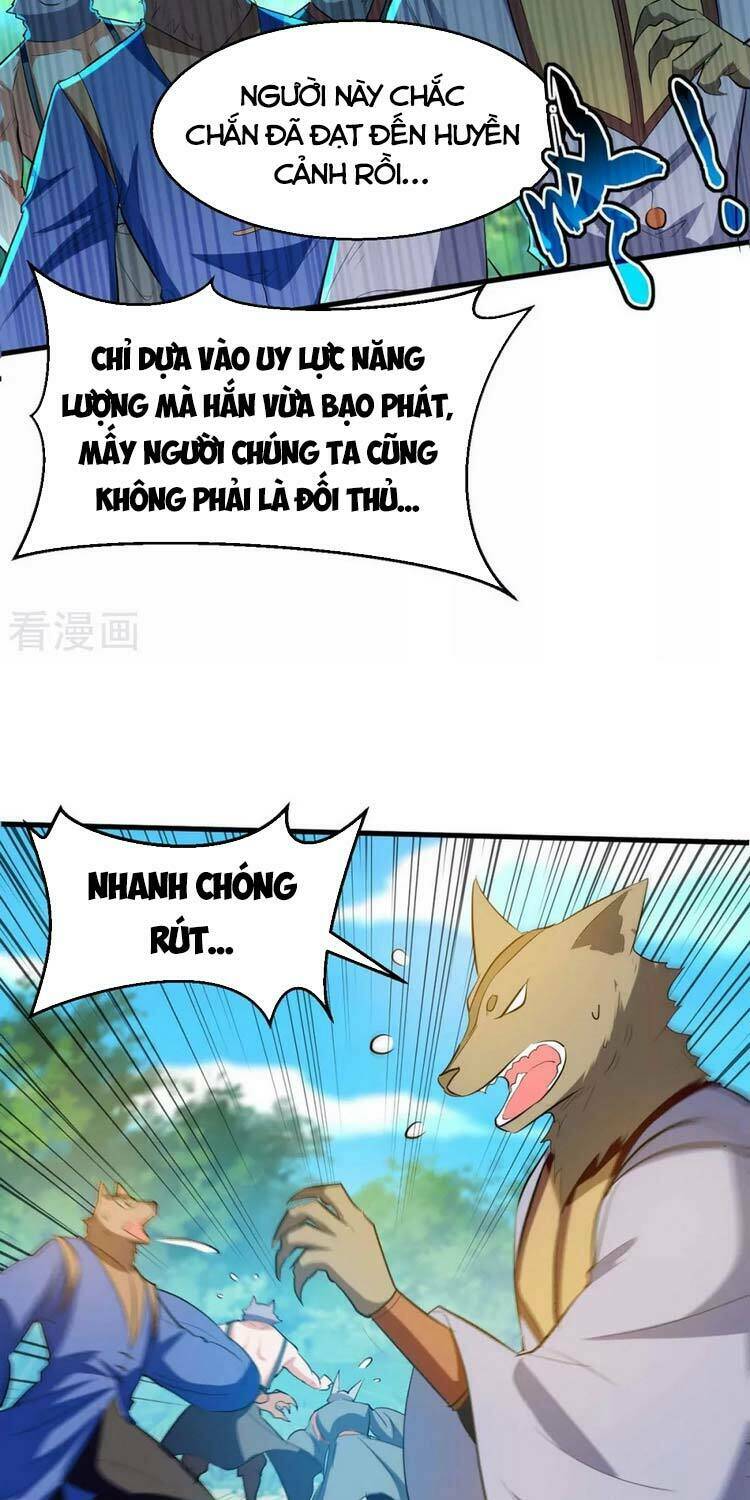 Tiên Đế Qui Lai Chapter 233 - Trang 2