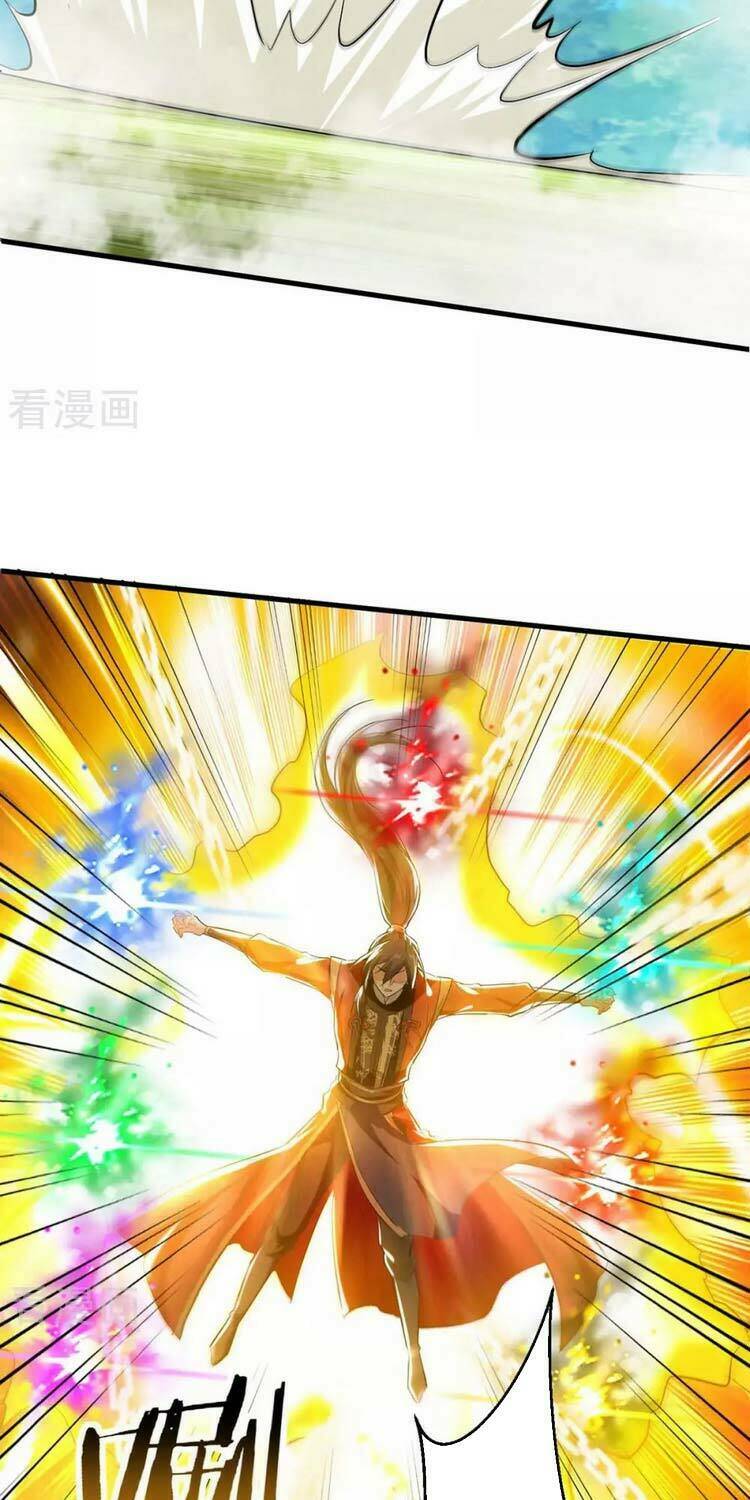 Tiên Đế Qui Lai Chapter 233 - Trang 2