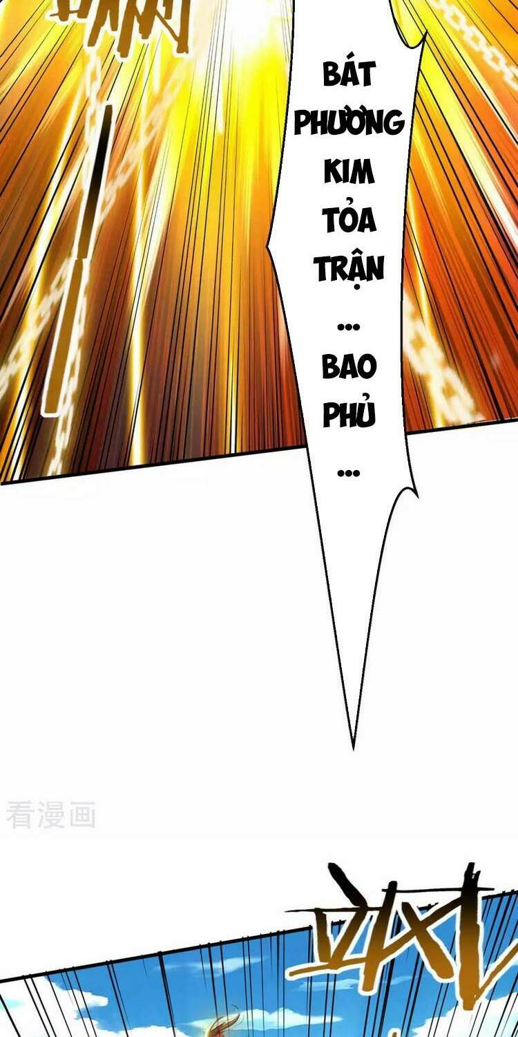 Tiên Đế Qui Lai Chapter 233 - Trang 2