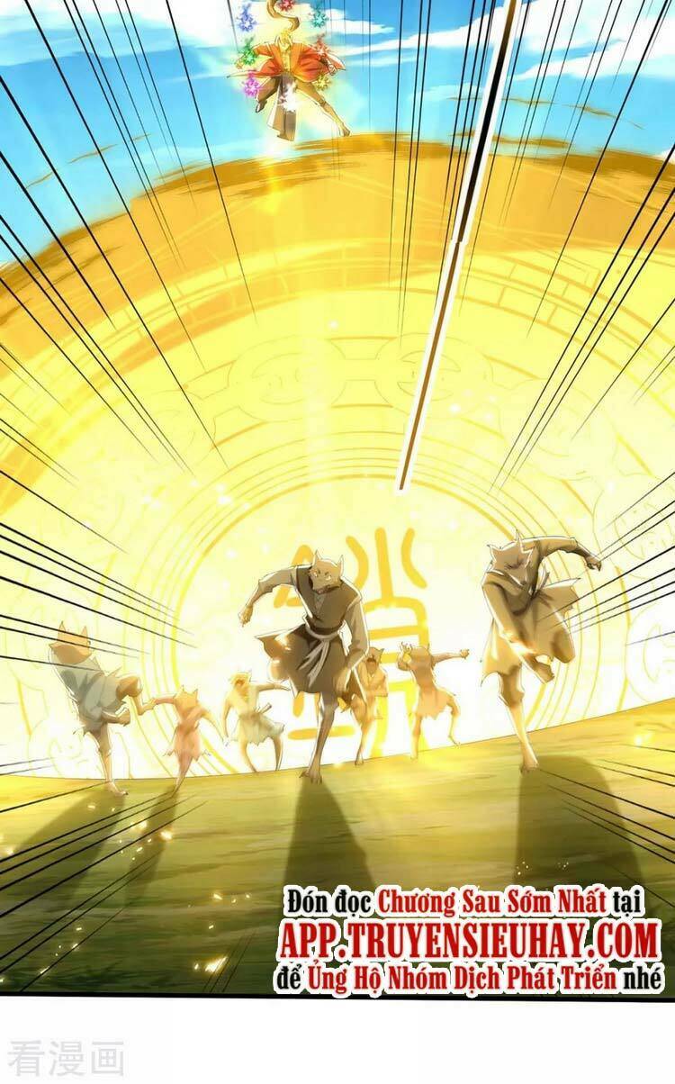 Tiên Đế Qui Lai Chapter 233 - Trang 2