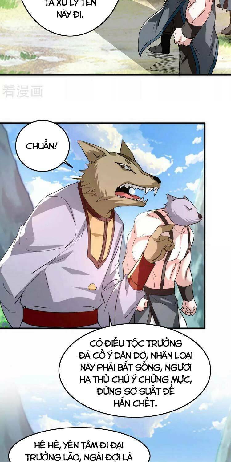 Tiên Đế Qui Lai Chapter 233 - Trang 2