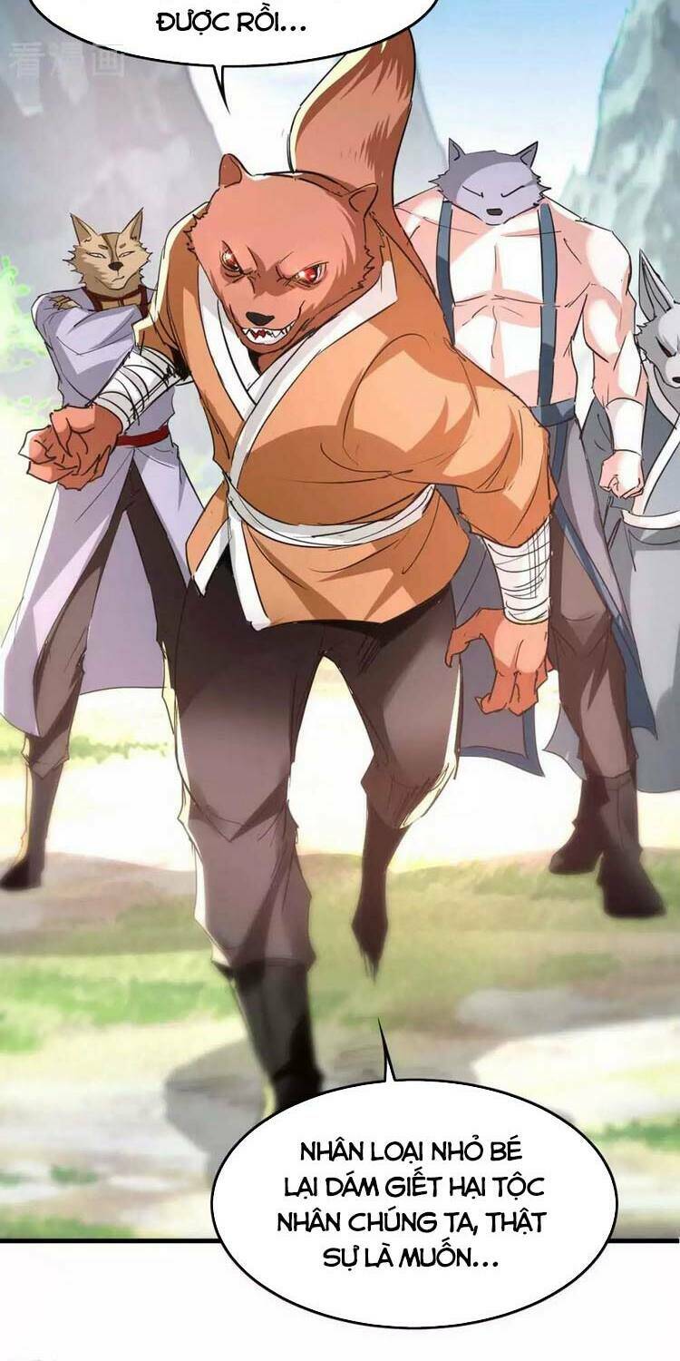 Tiên Đế Qui Lai Chapter 233 - Trang 2