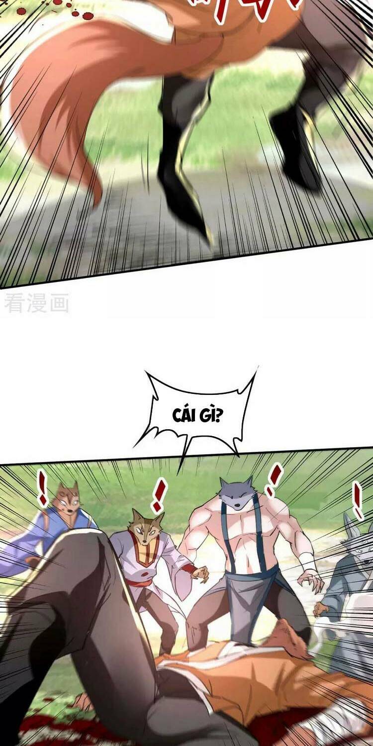 Tiên Đế Qui Lai Chapter 233 - Trang 2