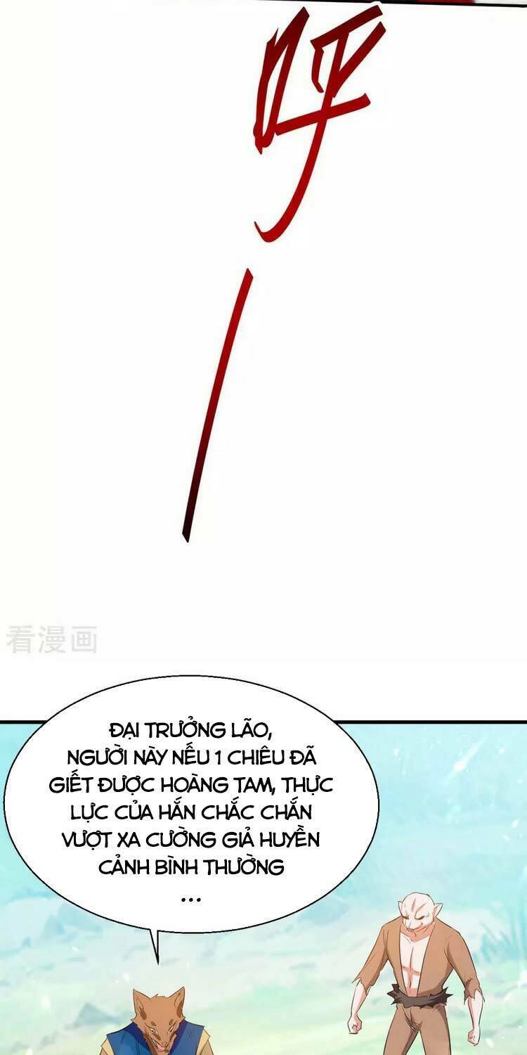 Tiên Đế Qui Lai Chapter 233 - Trang 2