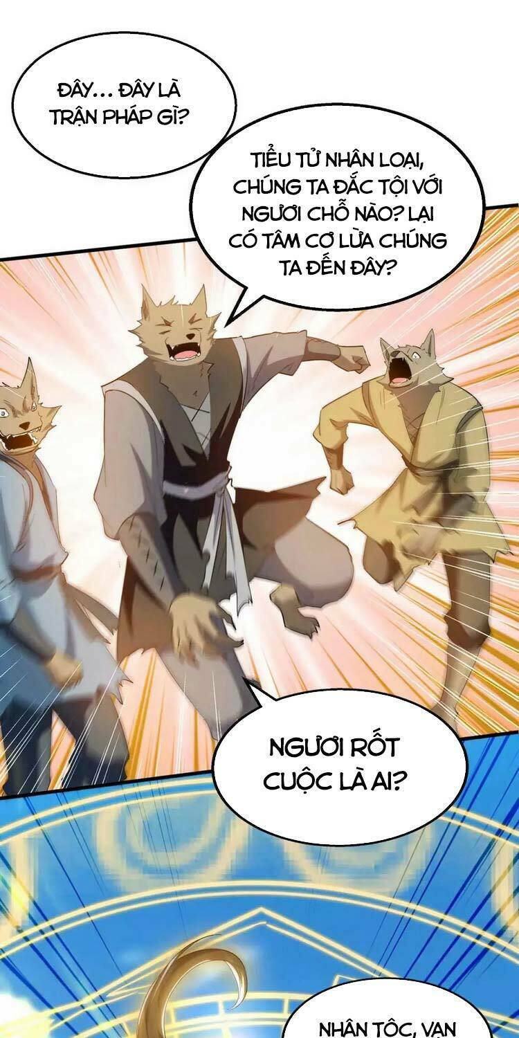 Tiên Đế Qui Lai Chapter 234 - Trang 2