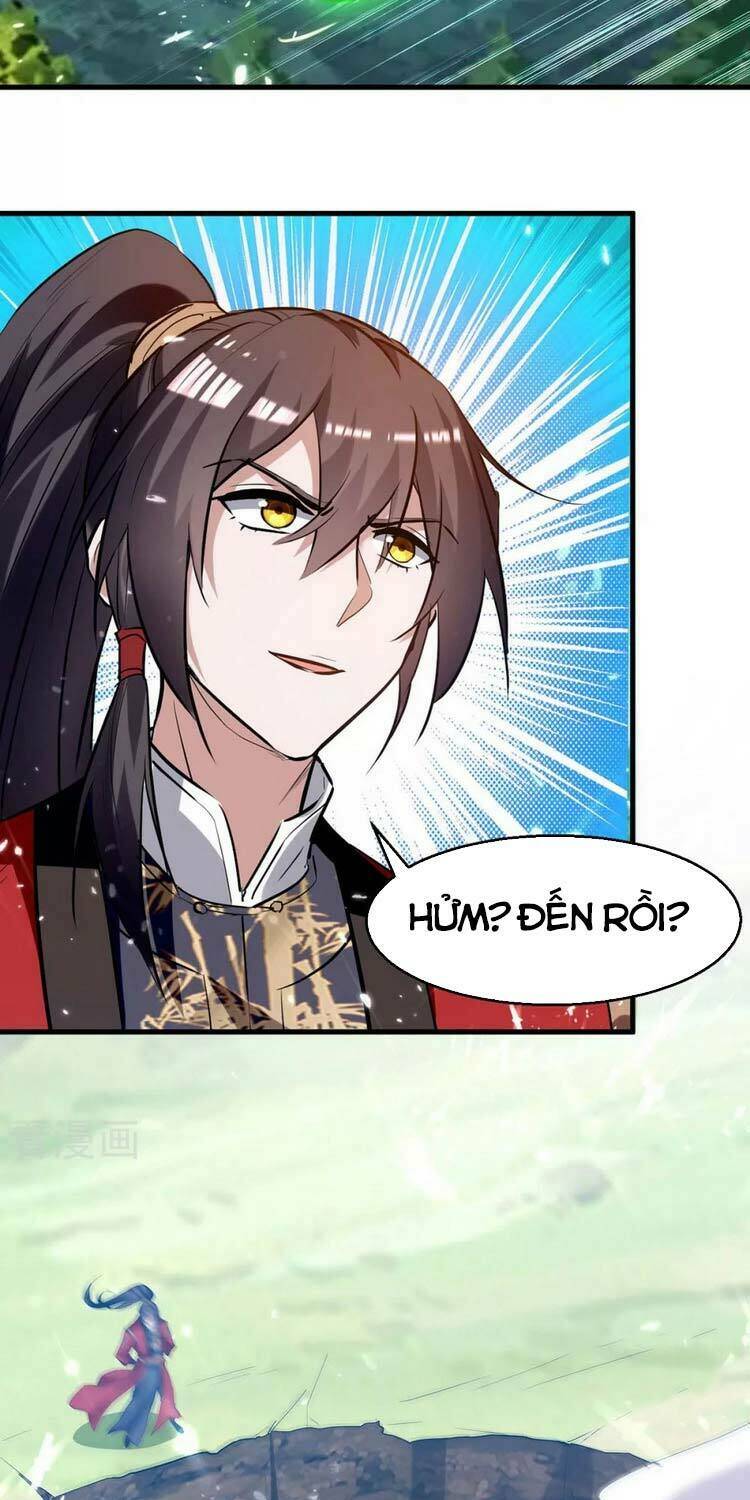 Tiên Đế Qui Lai Chapter 234 - Trang 2