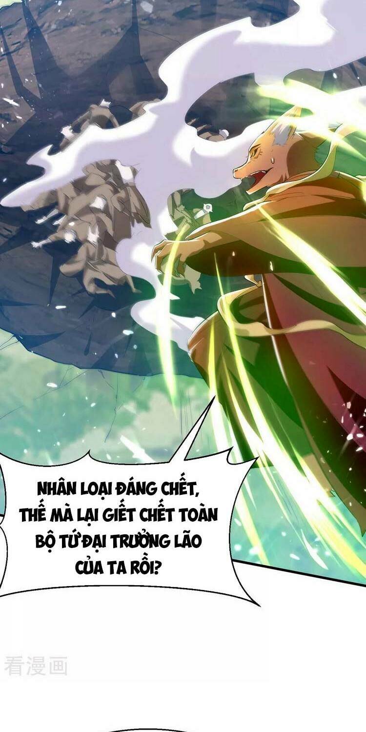 Tiên Đế Qui Lai Chapter 234 - Trang 2