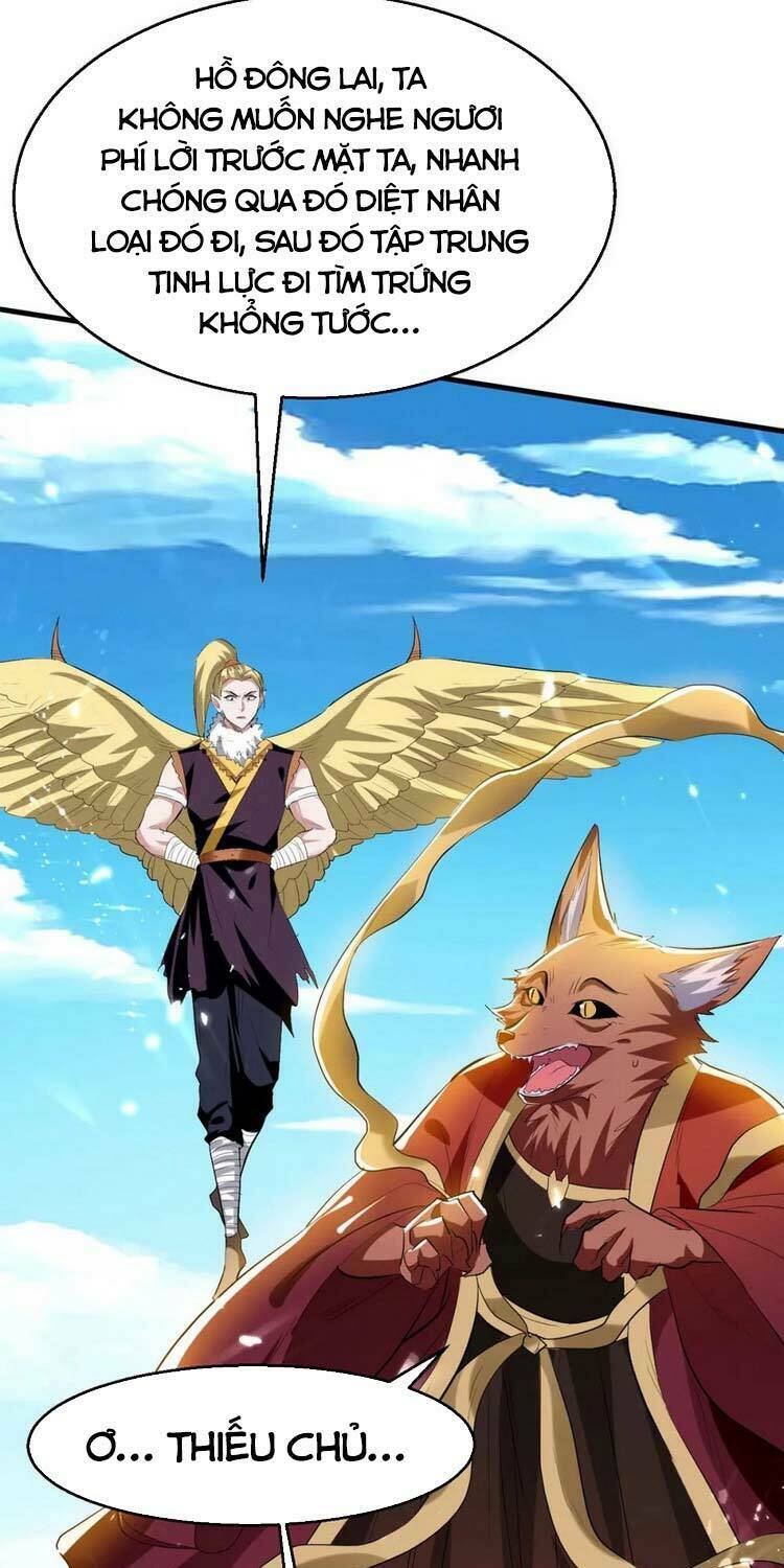 Tiên Đế Qui Lai Chapter 234 - Trang 2