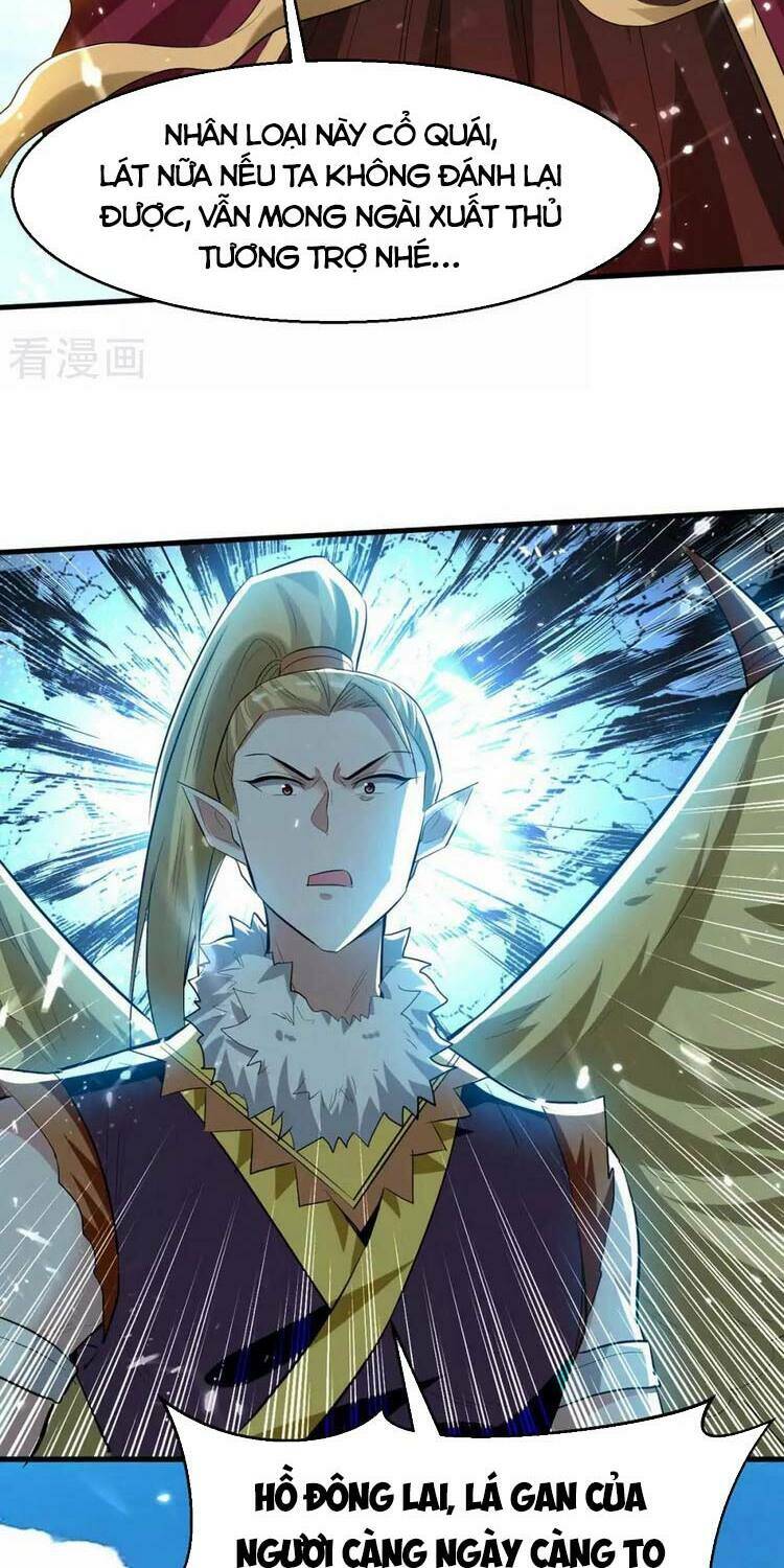 Tiên Đế Qui Lai Chapter 234 - Trang 2