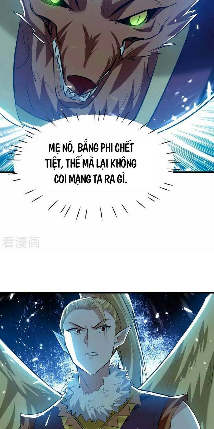 Tiên Đế Qui Lai Chapter 234 - Trang 2