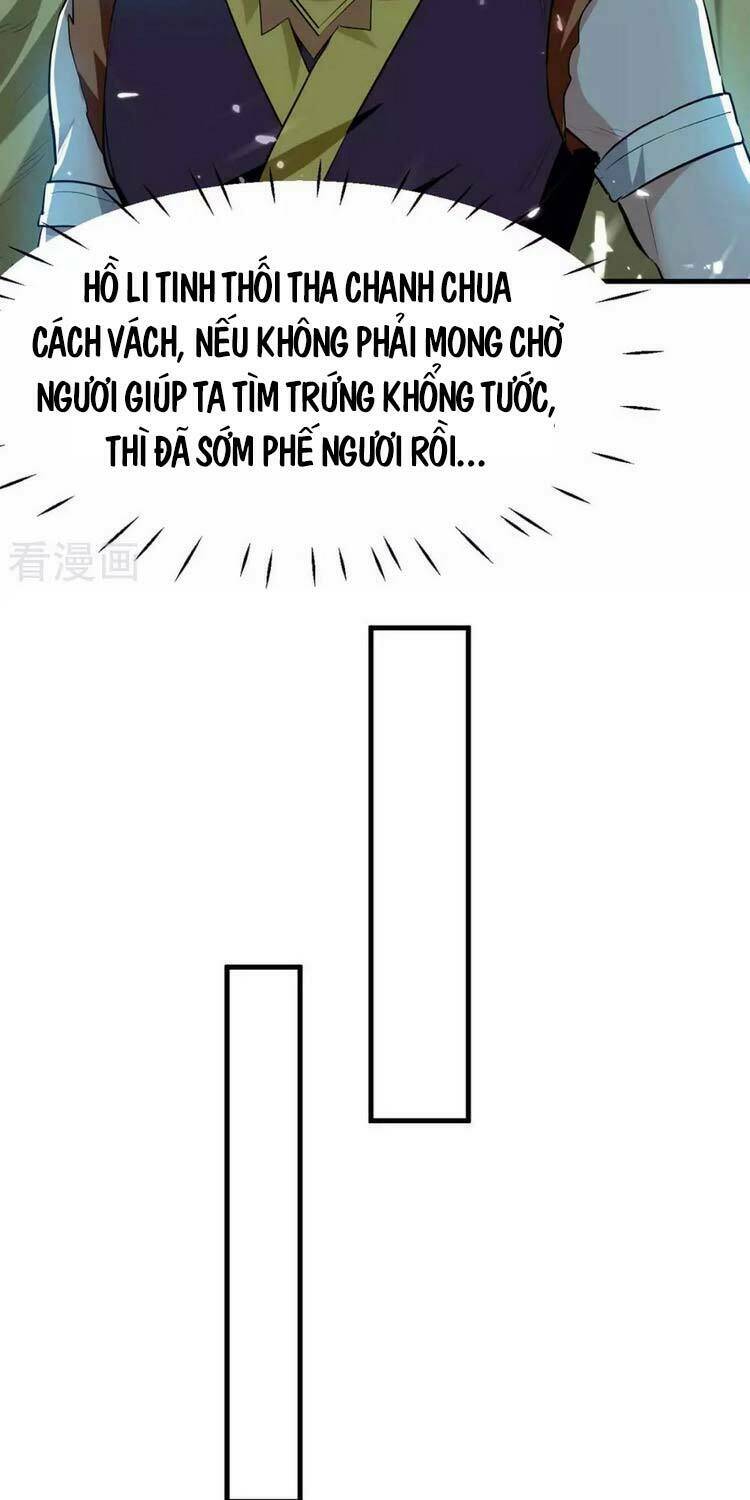 Tiên Đế Qui Lai Chapter 234 - Trang 2