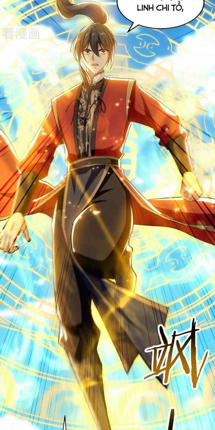 Tiên Đế Qui Lai Chapter 234 - Trang 2