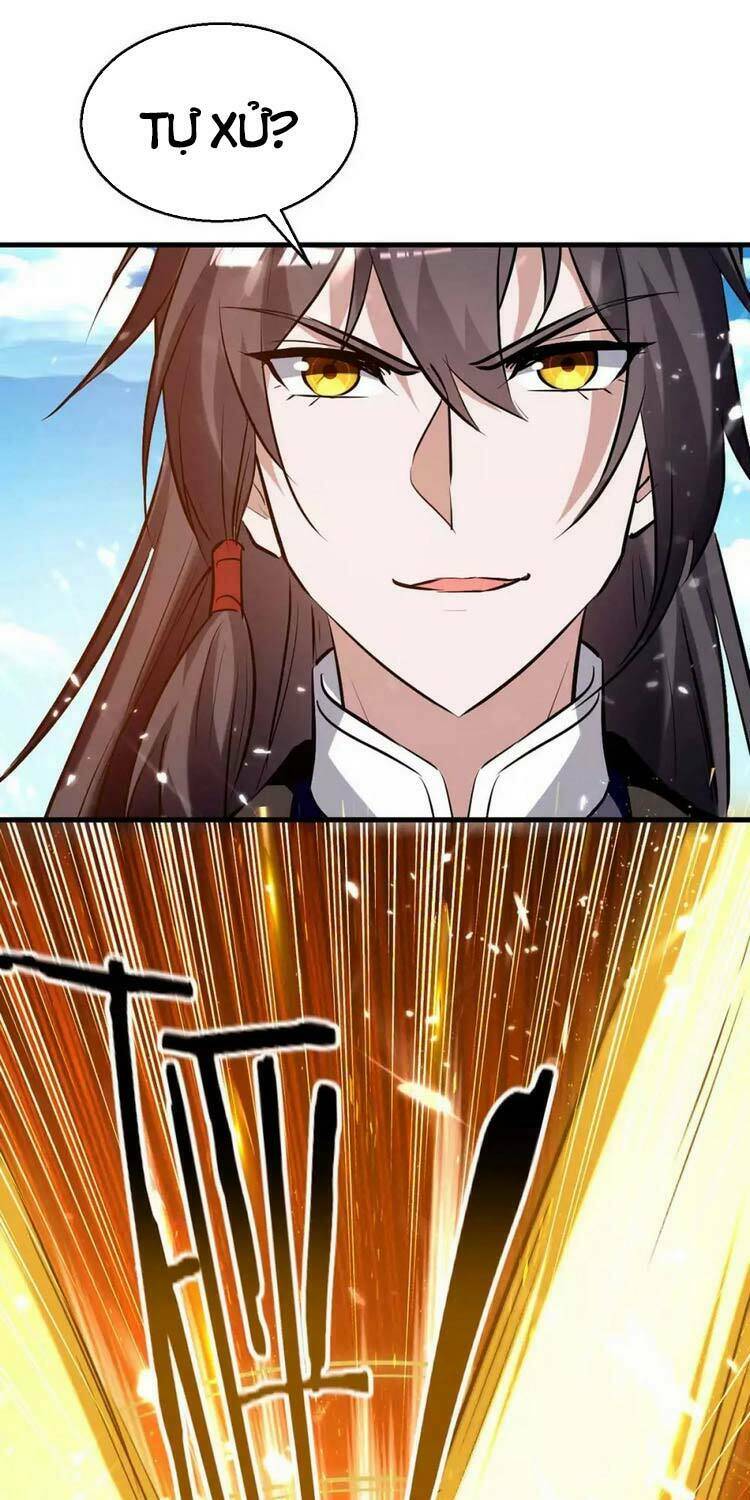 Tiên Đế Qui Lai Chapter 234 - Trang 2