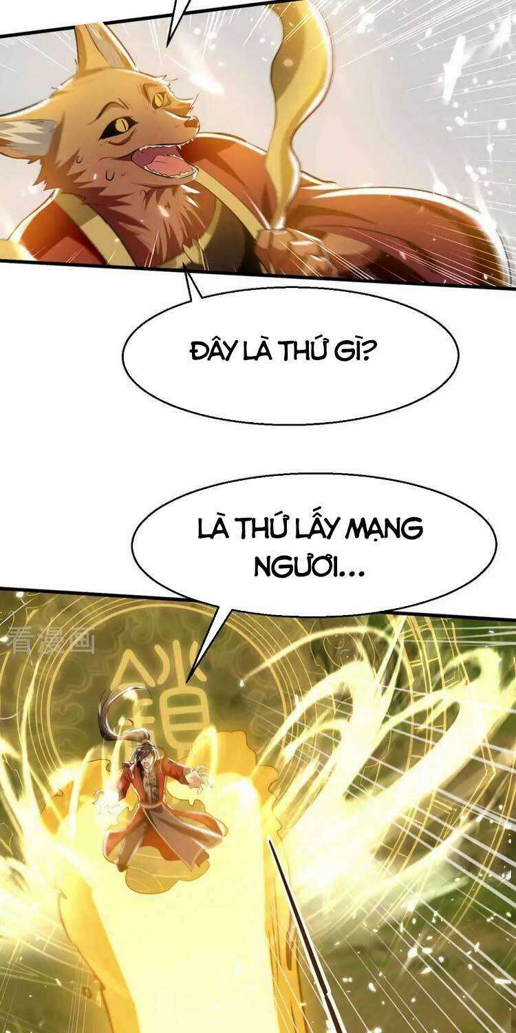 Tiên Đế Qui Lai Chapter 234 - Trang 2