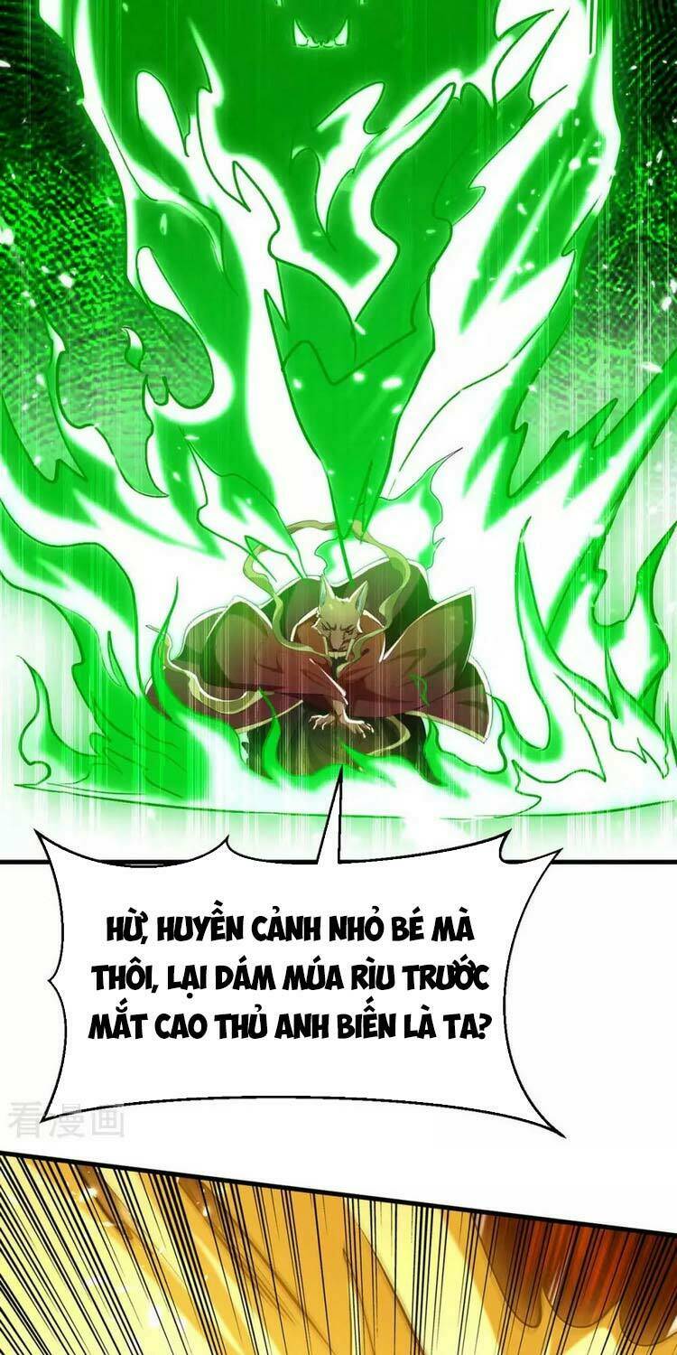 Tiên Đế Qui Lai Chapter 234 - Trang 2