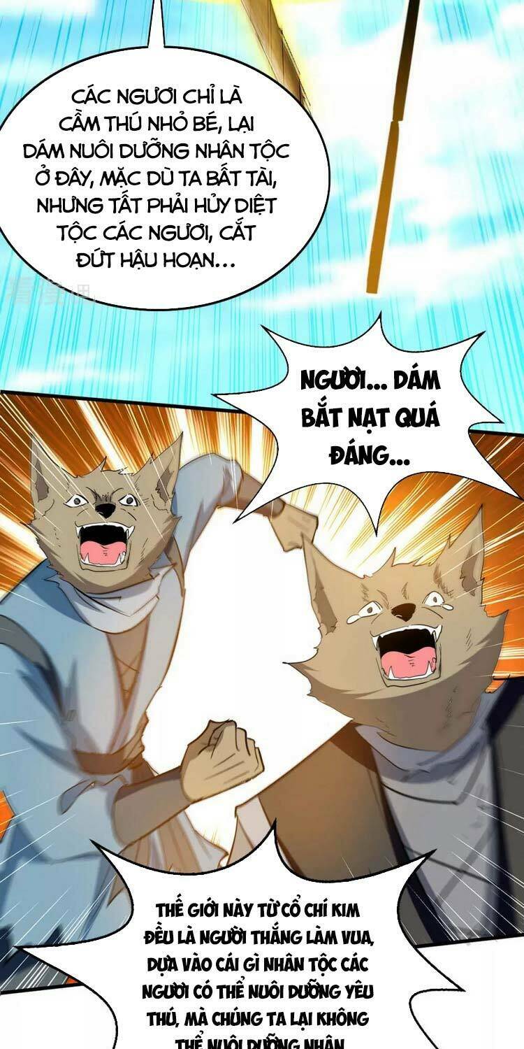 Tiên Đế Qui Lai Chapter 234 - Trang 2