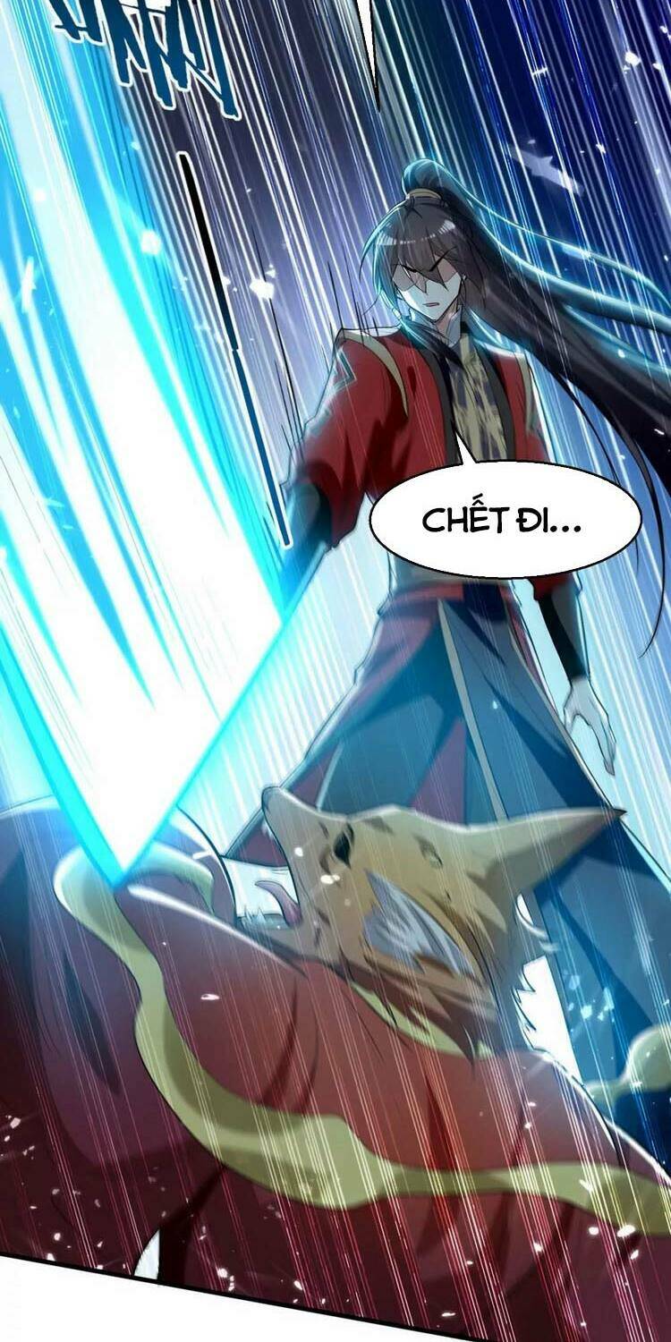 Tiên Đế Qui Lai Chapter 234 - Trang 2