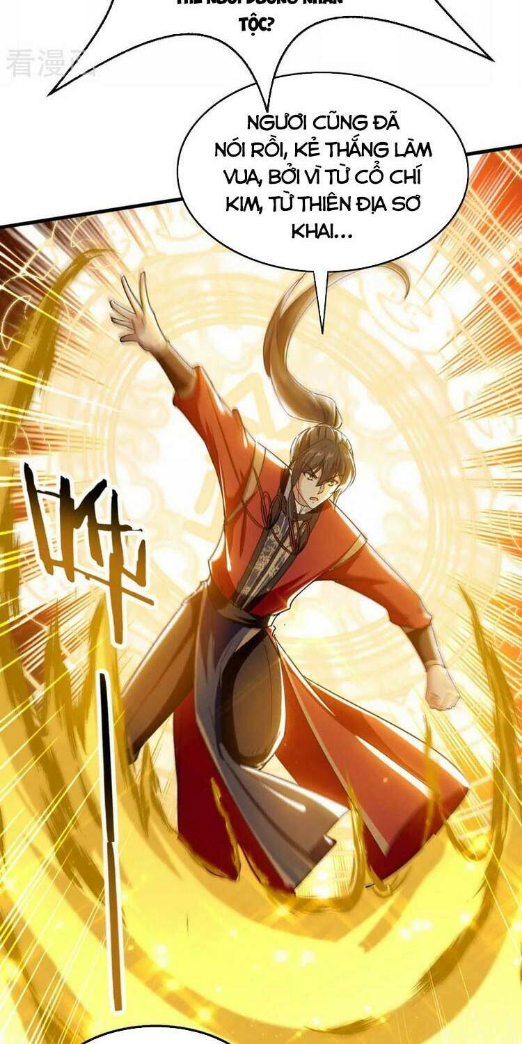 Tiên Đế Qui Lai Chapter 234 - Trang 2