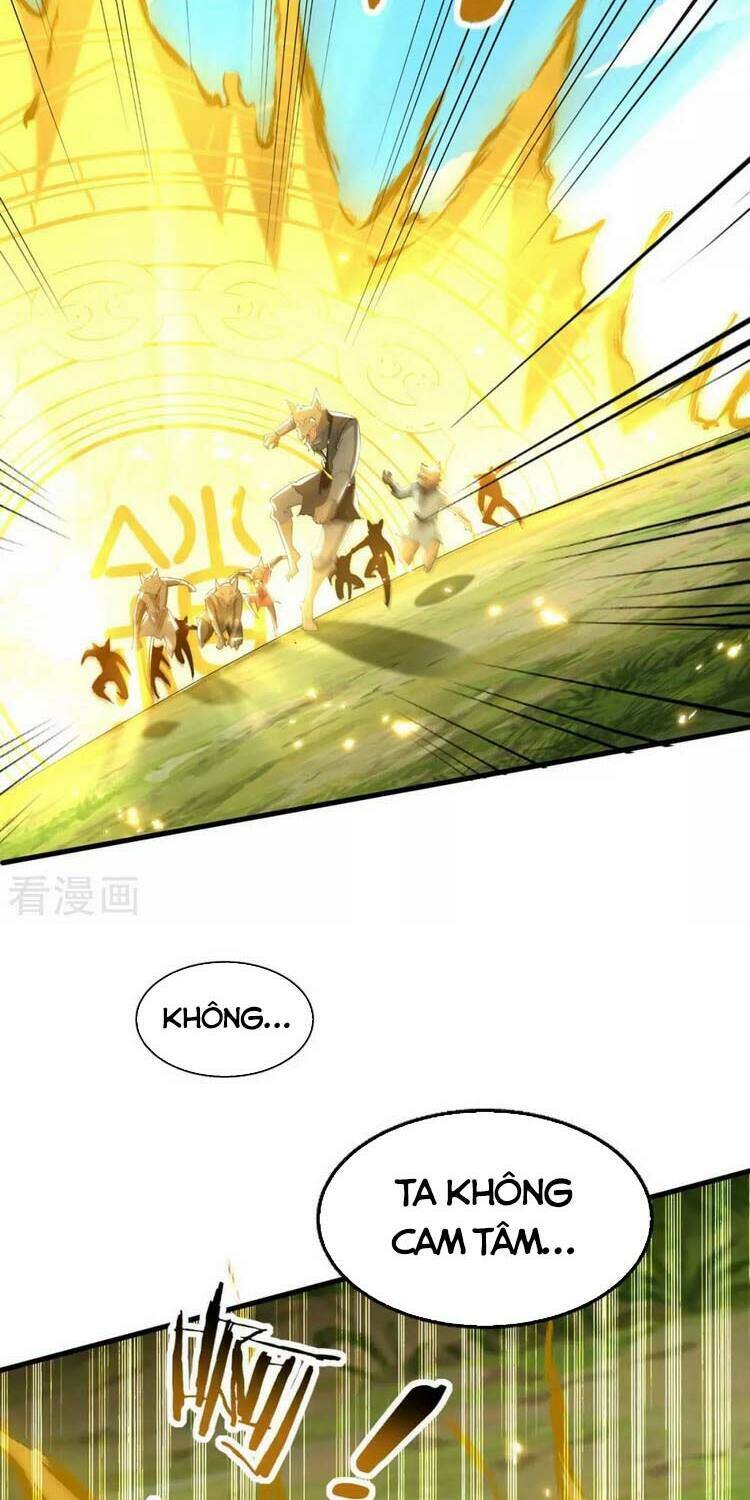 Tiên Đế Qui Lai Chapter 234 - Trang 2