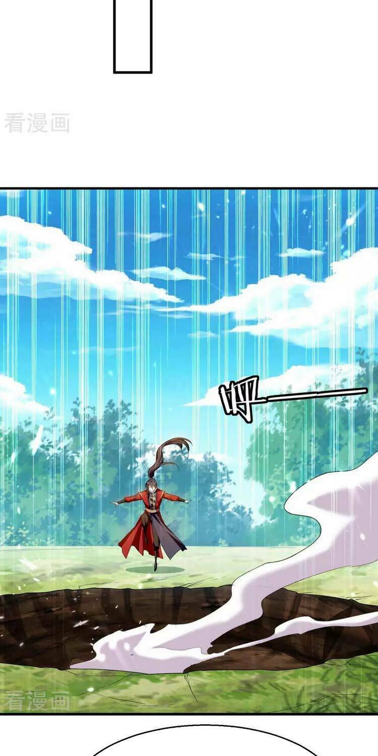 Tiên Đế Qui Lai Chapter 234 - Trang 2