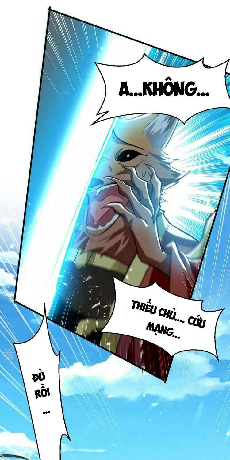 Tiên Đế Qui Lai Chapter 235 - Trang 2