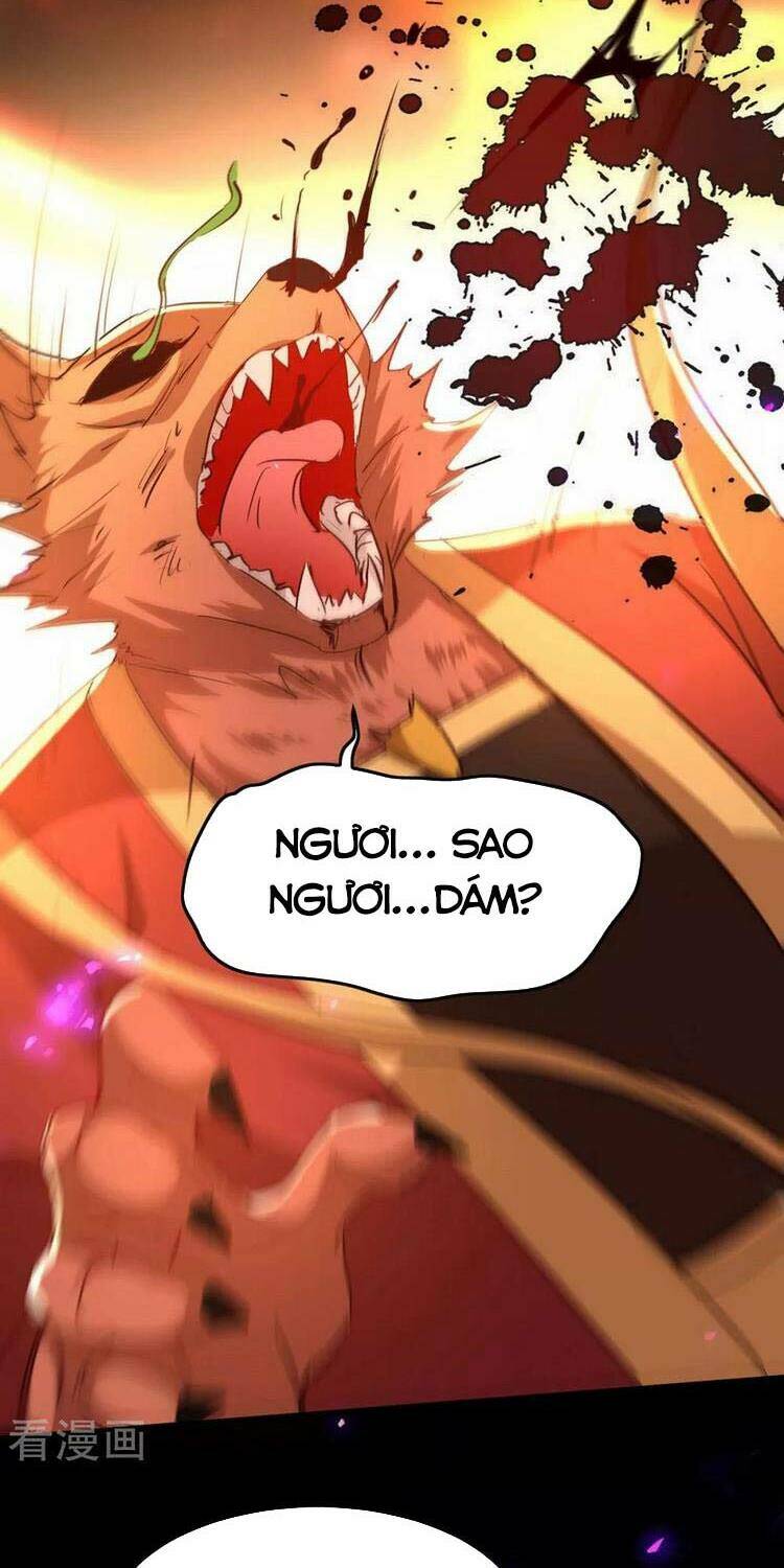 Tiên Đế Qui Lai Chapter 235 - Trang 2