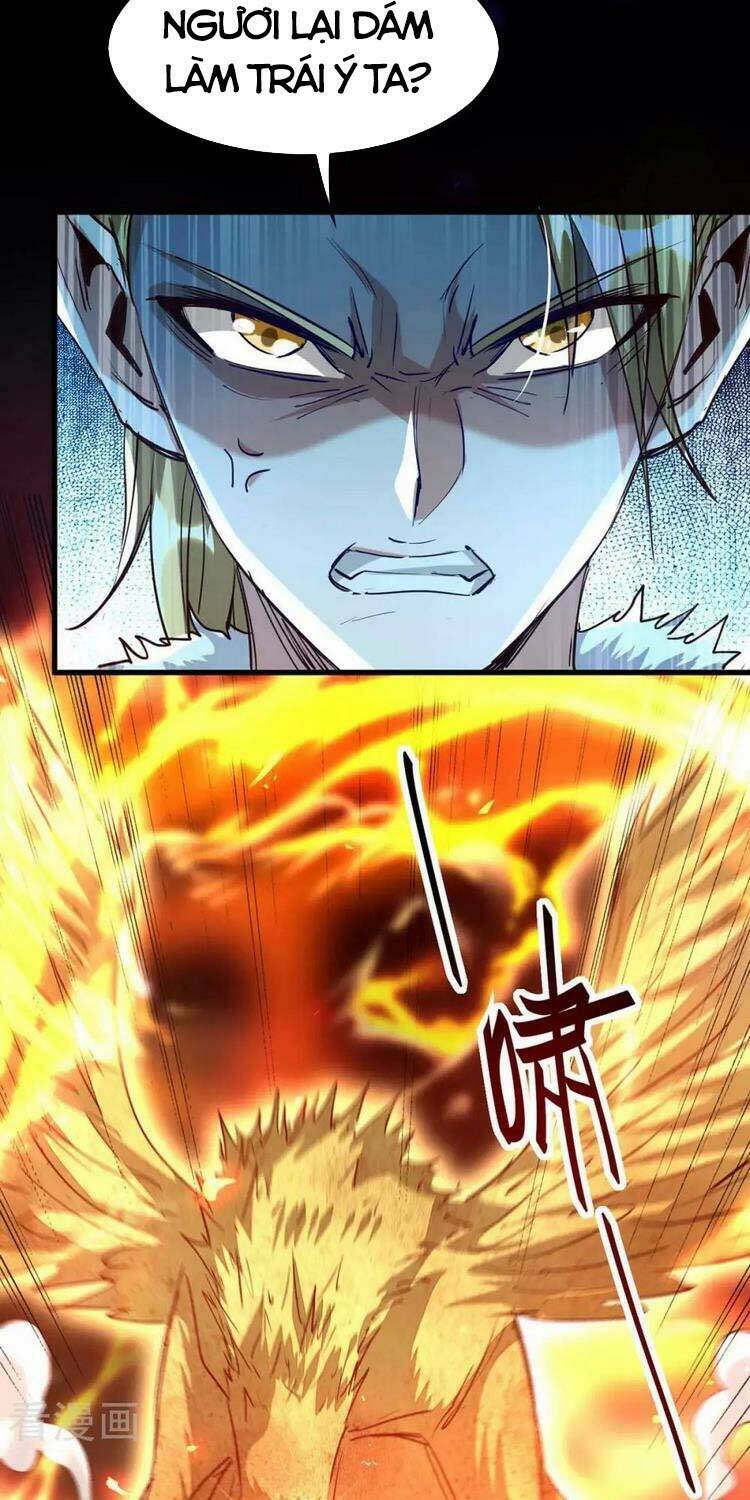 Tiên Đế Qui Lai Chapter 235 - Trang 2