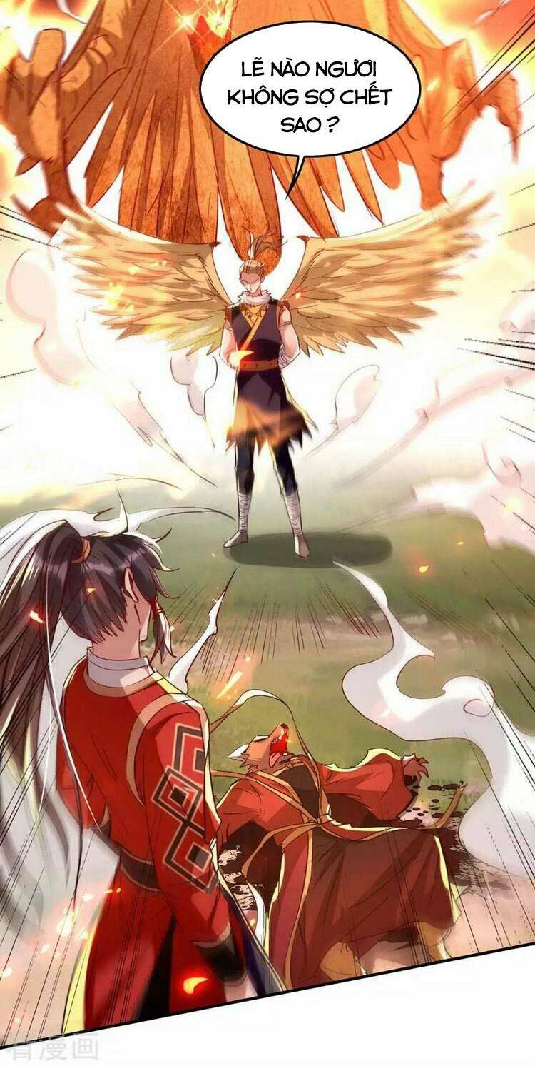 Tiên Đế Qui Lai Chapter 235 - Trang 2